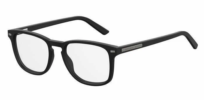 Медицинская оправа 7A 020 MTT BLACK в Краснодаре Медицинская оправа 7A 020 MTT BLACK