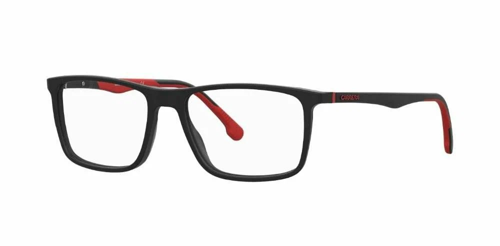Медицинская оправа Carrera /CARRERA 8862 Черный матовый