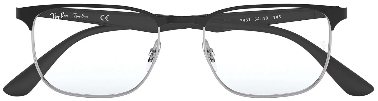 Оправы Ray-Ban RB 6363 2861 54 в Краснодаре Оправы Ray-Ban RB 6363 2861 54