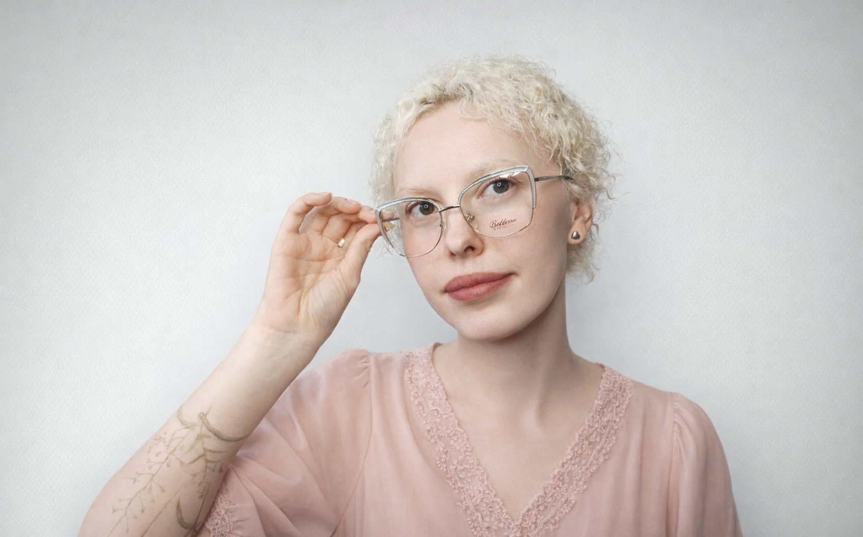 Оправа Bellessa 3009 c5 