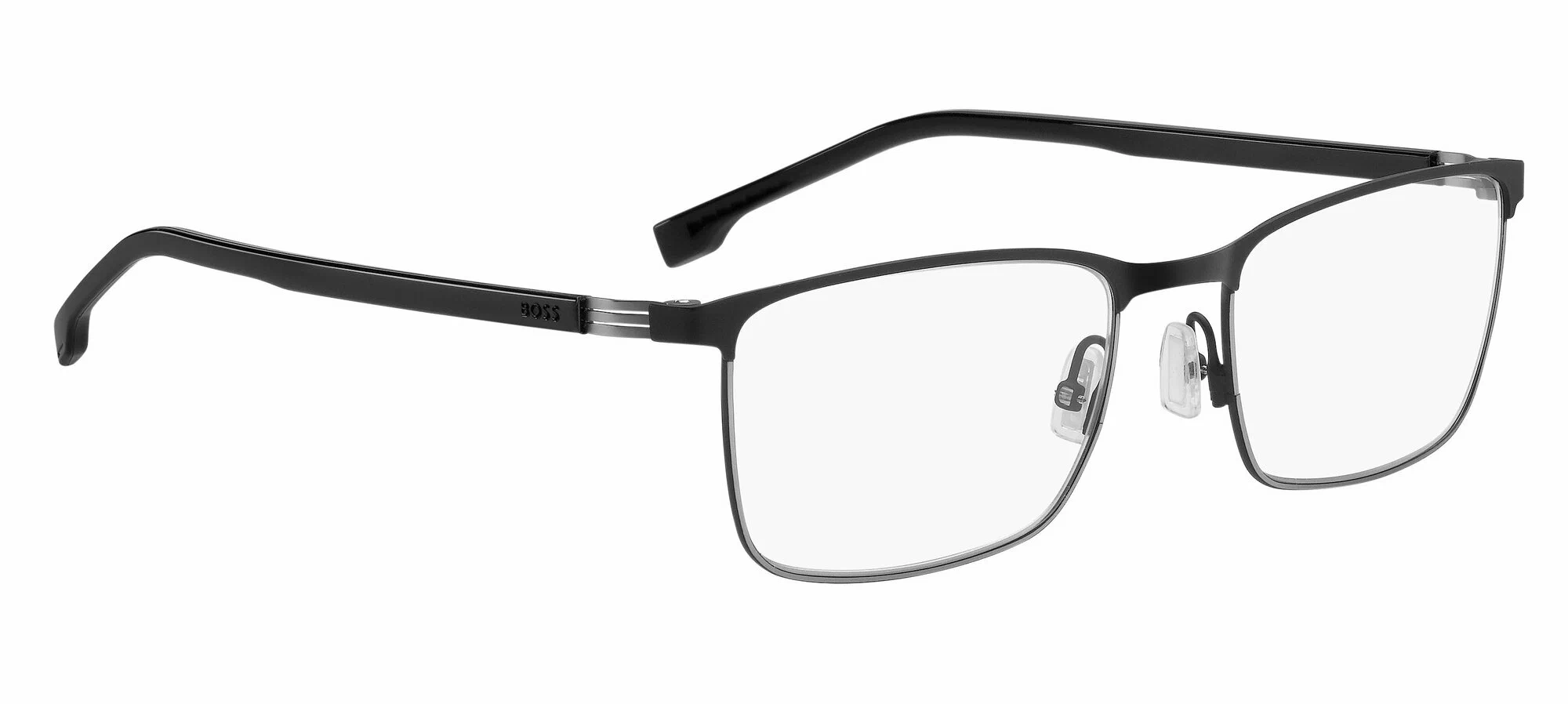 Оправа BOSS 1637 TI7 (56-19) в Краснодаре Оправа BOSS 1637 TI7 (56-19)