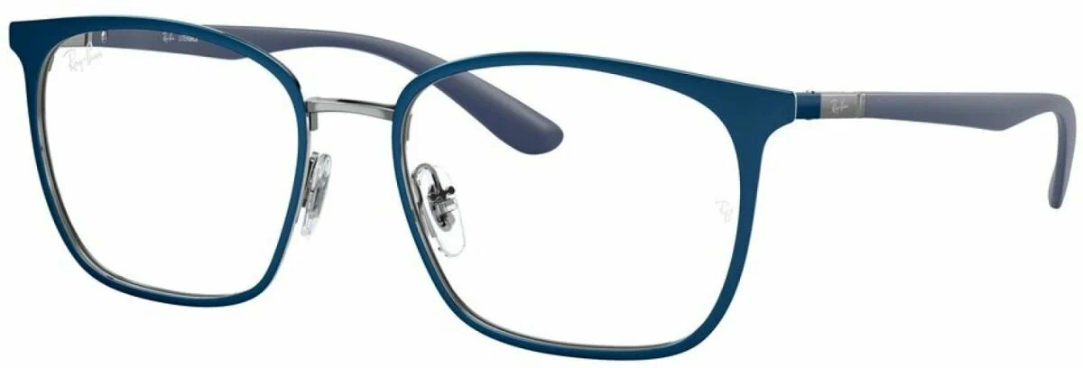 Оправа для очков Ray-Ban 0RX6486 / 54 3124