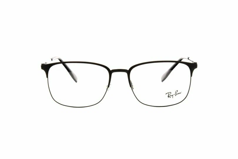 Оправа для очков Ray-Ban 0RX6494 / 56 2904