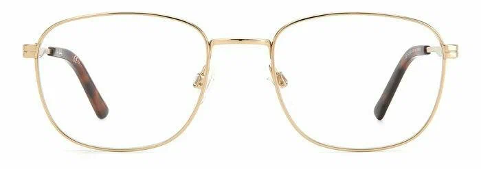 Мужская оправа для очков Pierre Cardin P.C. 6885 J5G, цвет: золотой, панто, титан в Краснодаре Мужская оправа для очков Pierre Cardin P.C. 6885 J5G, цвет: золотой, панто, титан