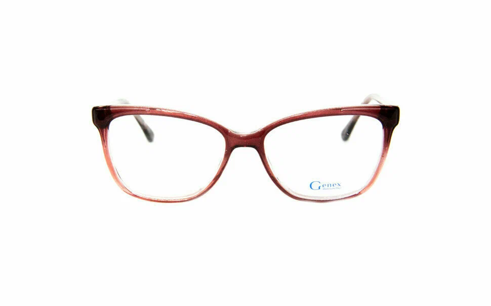Оправа для очков Genex G56312 С267 в Краснодаре Оправа для очков Genex G56312 С267