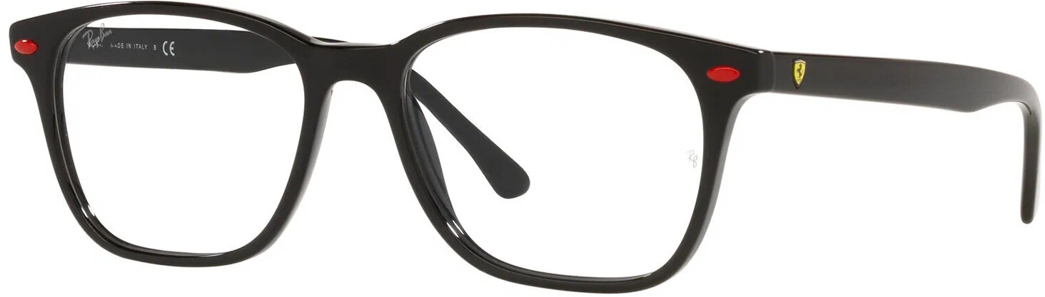 Оправа для очков Ray-Ban Scuderia Ferrari RX 5405M F601 в Краснодаре Оправа для очков Ray-Ban Scuderia Ferrari RX 5405M F601