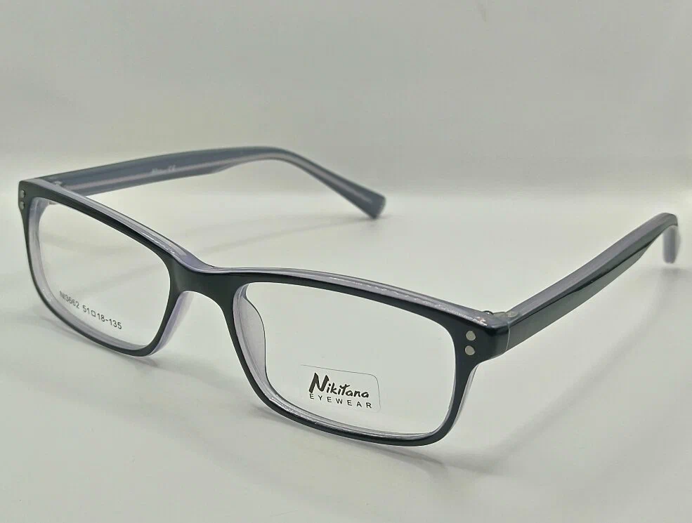 Медицинская оправа NIKITANA 3662 С4