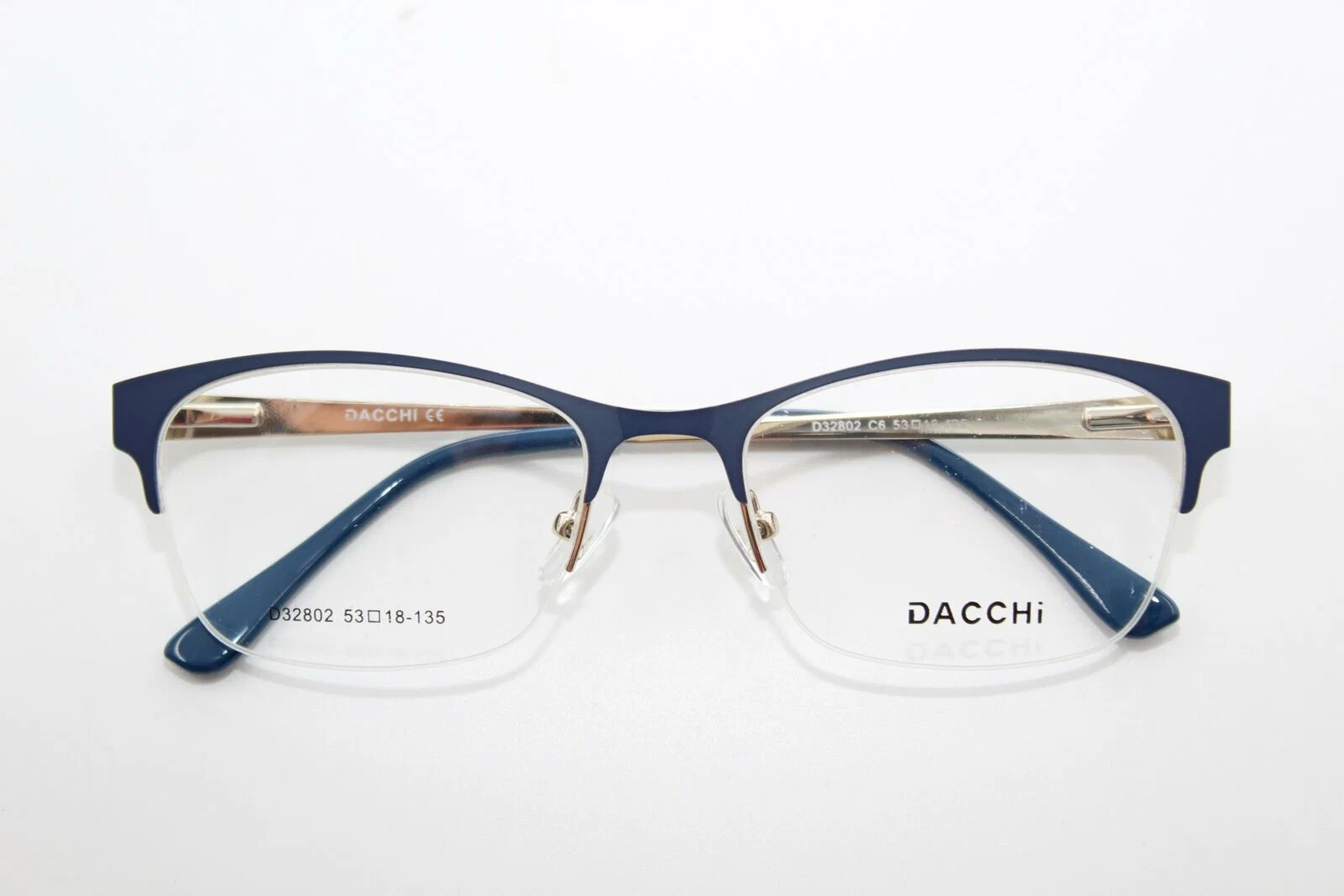 Оправа DACCHi 32802 С6 в Краснодаре Оправа DACCHi 32802 С6