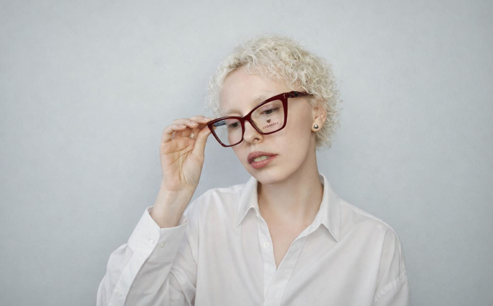 Оправа Leonessa 110646 YJ02