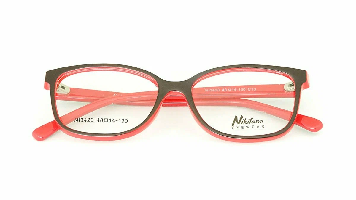 Медицинская оправа NIKITANA 3423 C10