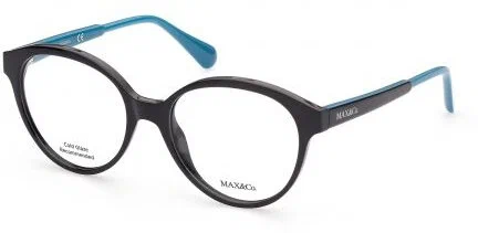 Оправы Max&Co MO 5021 001 53 в Краснодаре Оправы Max&Co MO 5021 001 53