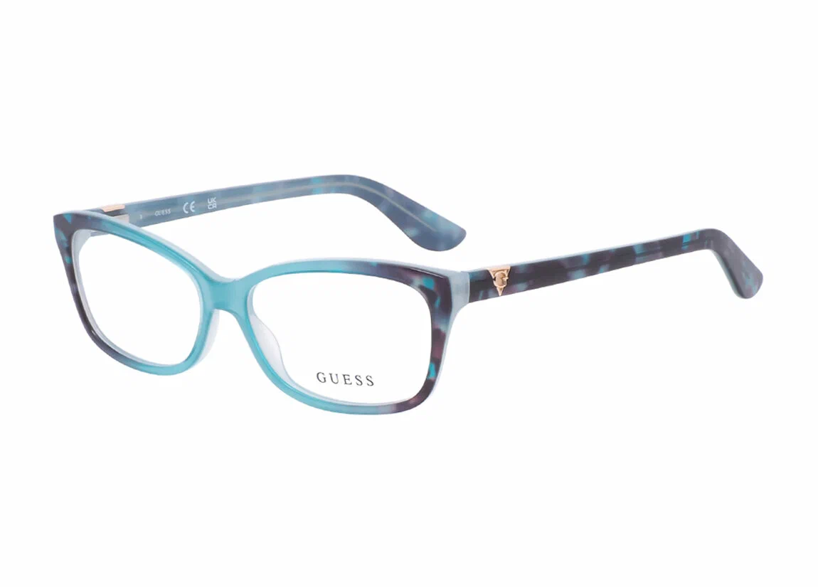 Оправы Guess GUS 2946 001 54 в Краснодаре Оправы Guess GUS 2946 001 54