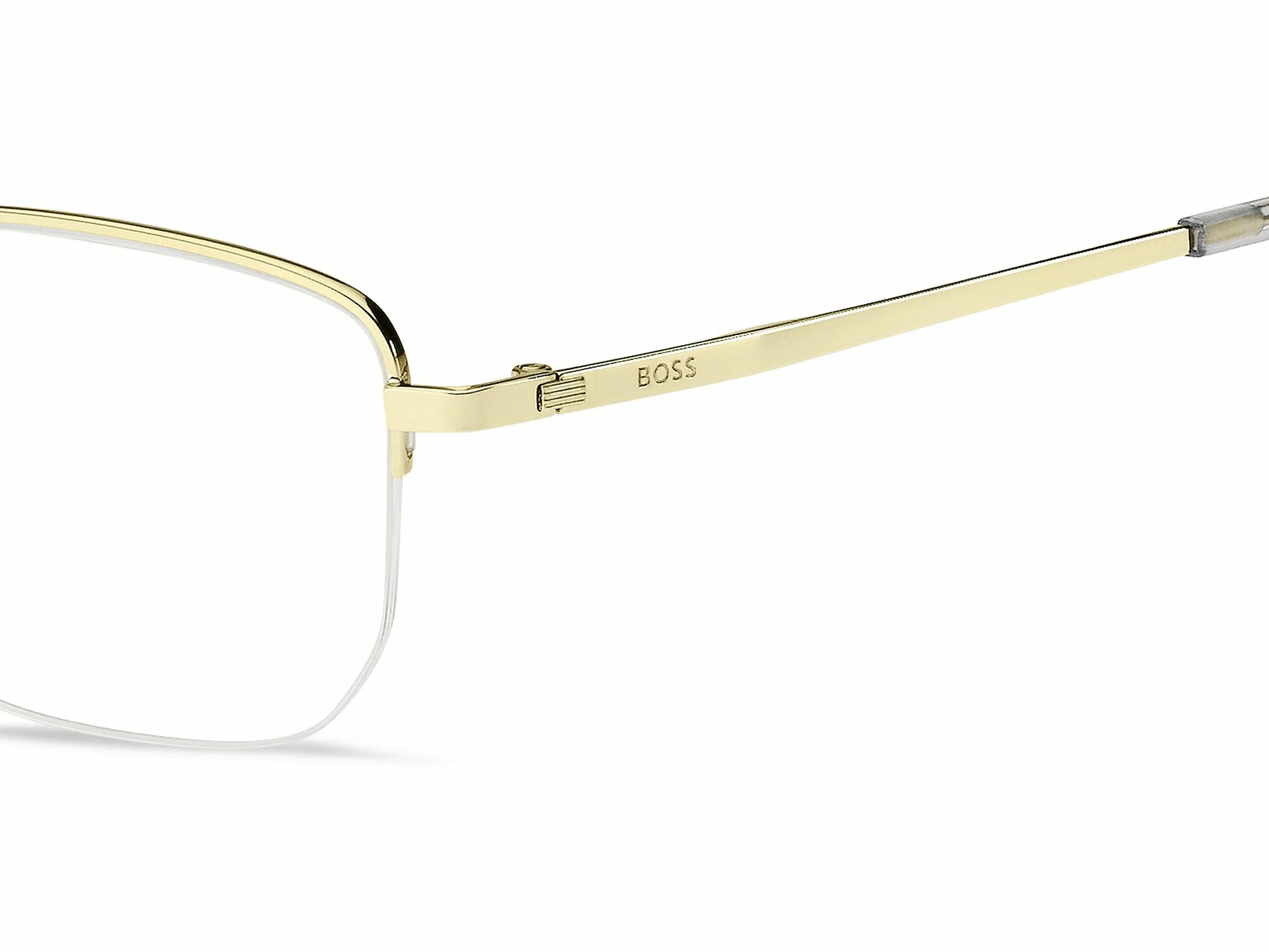 Оправа HUGO BOSS 1675/F J5G Gold (HUB-108200J5G5418)