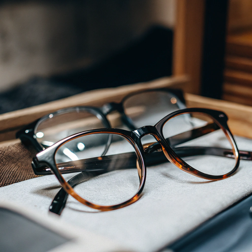 Оправы для очков