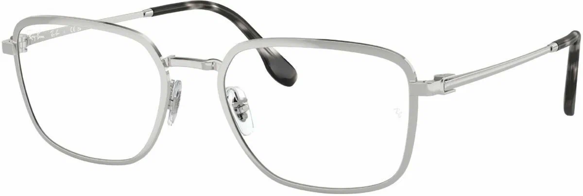 Оправа для очков Ray-Ban 0RX6511 / 53 2501