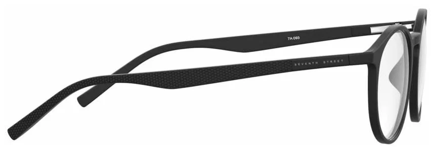 Медицинская оправа 7TH STREET 7A 093 черный