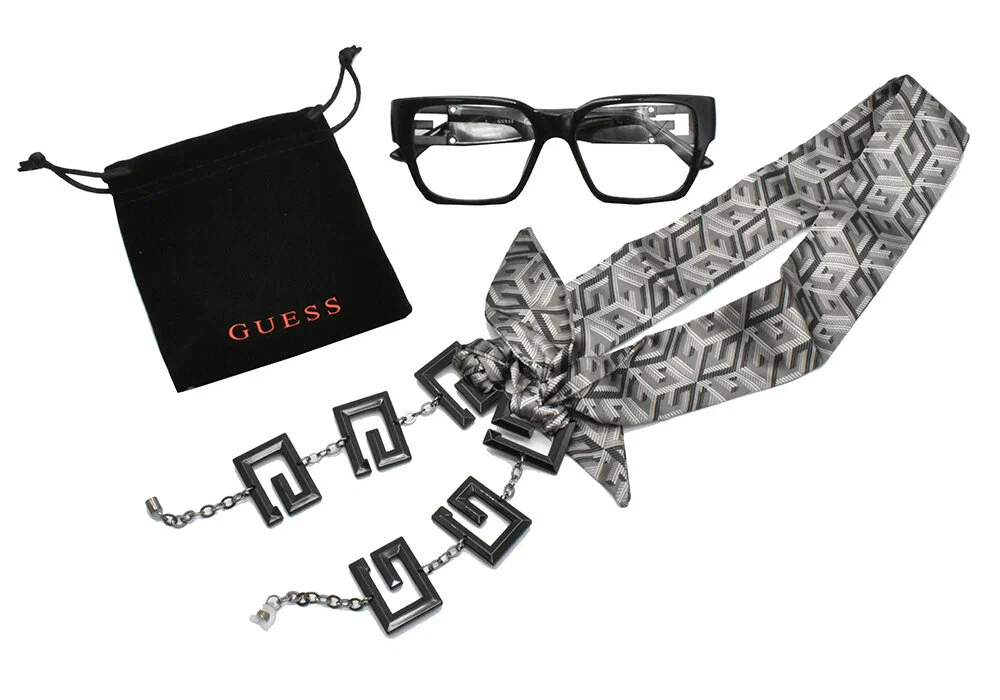 Оправа Guess GU2987 001