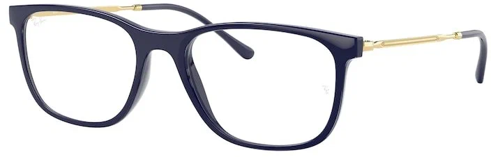 Оправа для очков Ray-Ban 0RX7244 / 53 8100