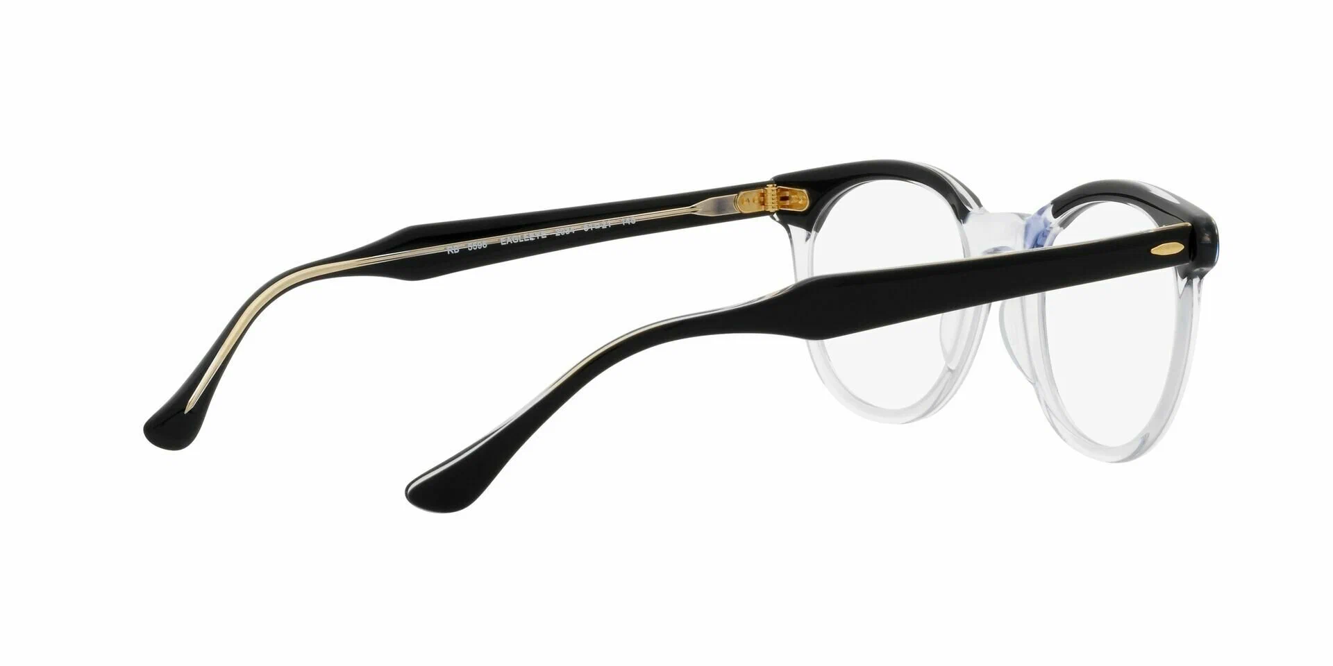 Оправа для очков унисекс RAY-BAN VISTA 0RX5598 EAGLEEYE в Краснодаре Оправа для очков унисекс RAY-BAN VISTA 0RX5598 EAGLEEYE