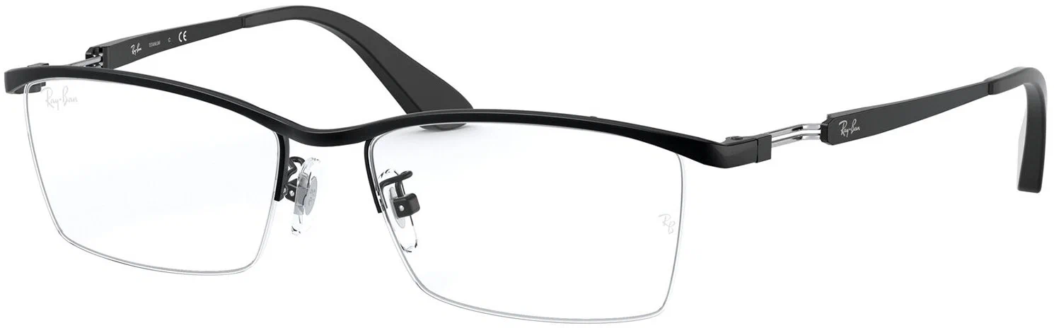 Оправа для очков Ray-Ban Tech Titanium RX 8746D 1074