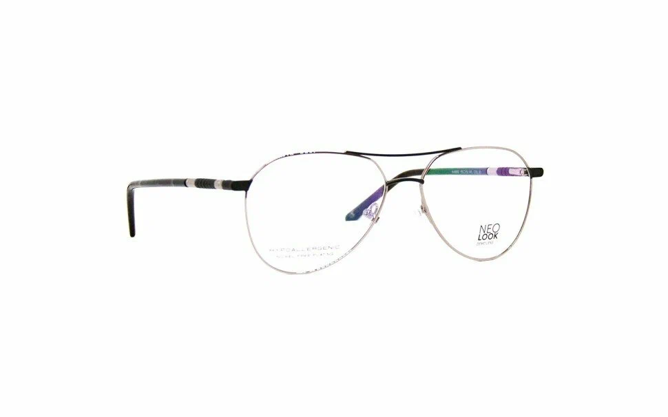 Оправа для очков NeoLook 8080 С91 в Краснодаре Оправа для очков NeoLook 8080 С91
