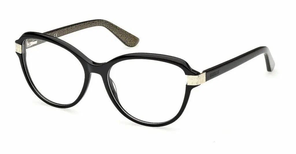 Оправы Guess GUS 2955 001 55 в Краснодаре Оправы Guess GUS 2955 001 55