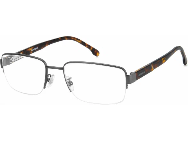 Оправа Carrera C FLEX 05/G R80 Matte Dark Ruthenium (CAR-108076R805939) в Краснодаре Оправа Carrera C FLEX 05/G R80 Matte Dark Ruthenium (CAR-108076R805939)
