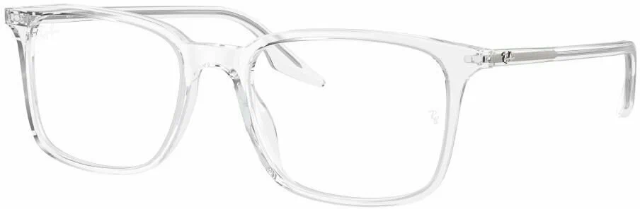 Оправа для очков Ray-Ban 0RX5421 / 53 2001
