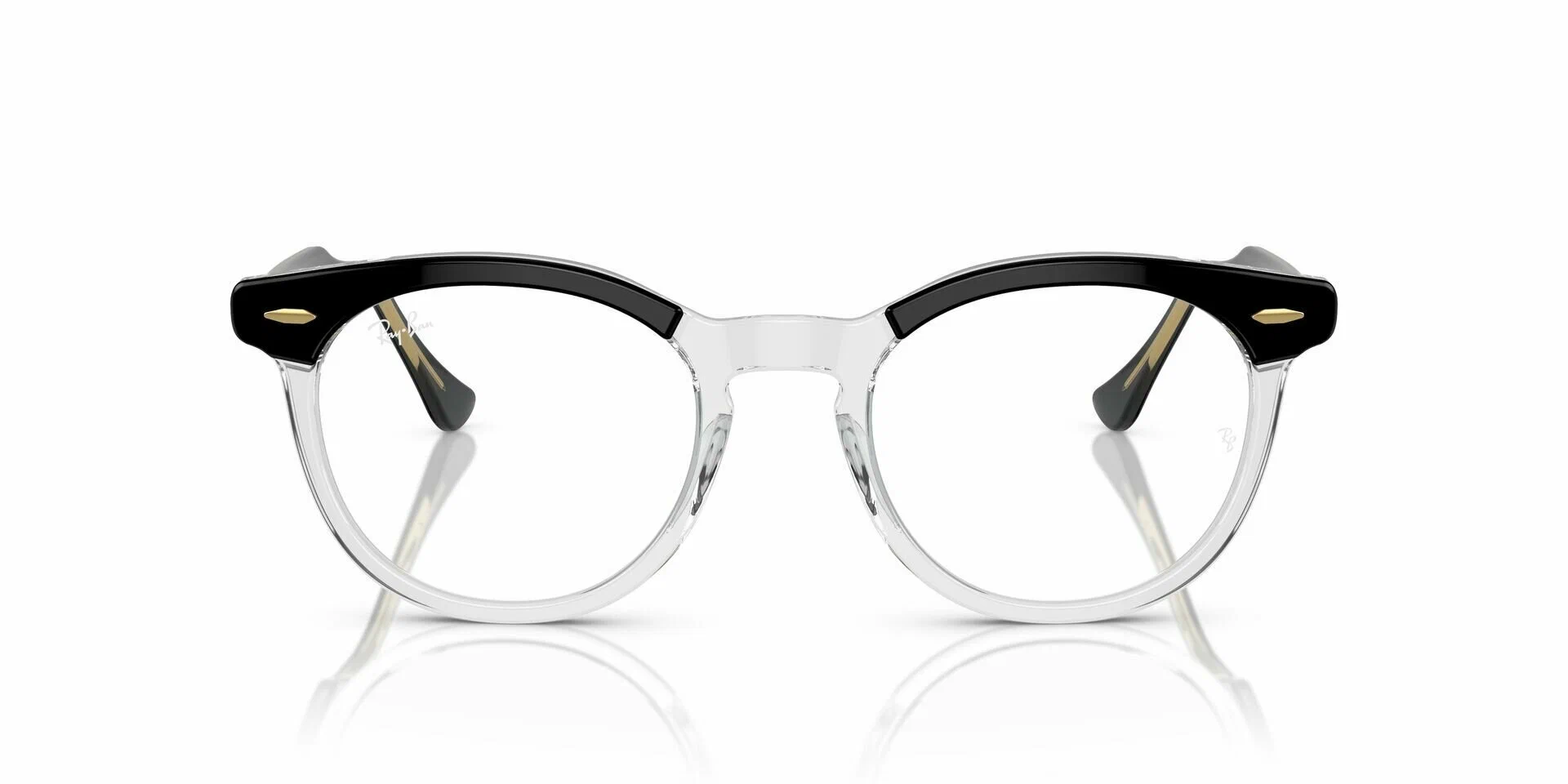 Оправа для очков унисекс RAY-BAN VISTA 0RX5598 EAGLEEYE в Краснодаре Оправа для очков унисекс RAY-BAN VISTA 0RX5598 EAGLEEYE