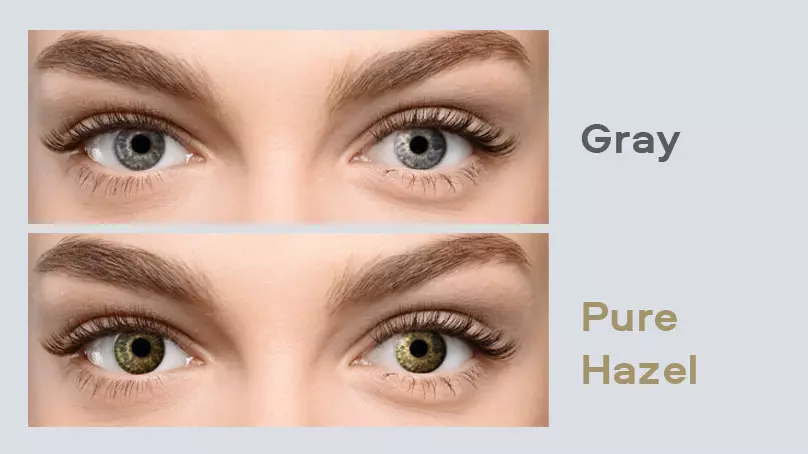FreshLook ColorBlends (2 линзы)
