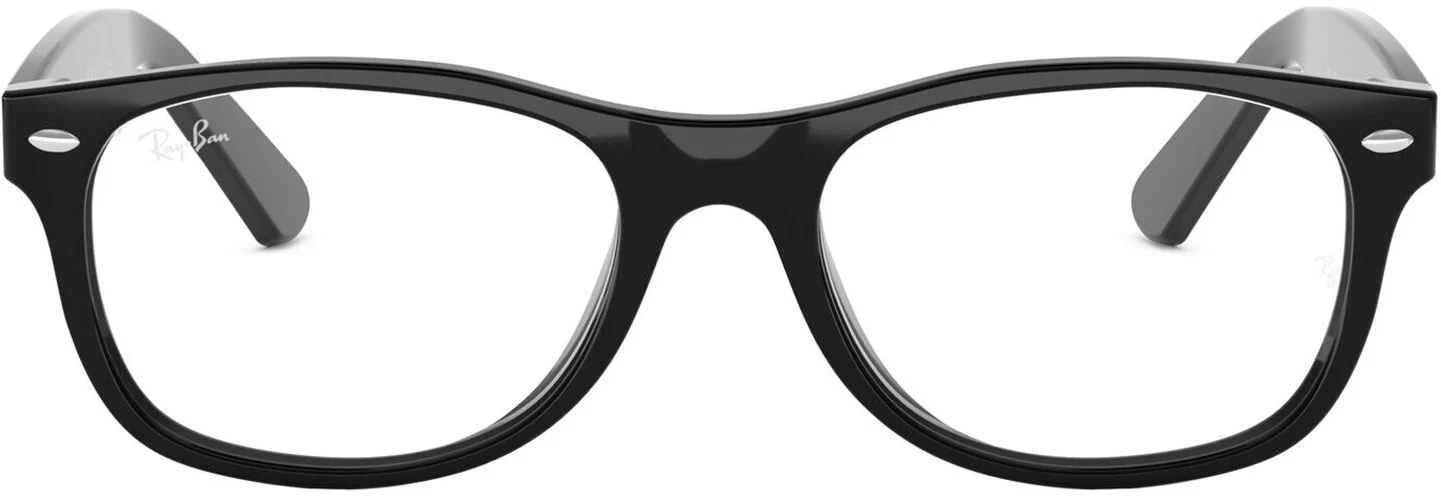 Оправа для очков Ray-Ban Wayfarer RX 5184 2000 в Краснодаре Оправа для очков Ray-Ban Wayfarer RX 5184 2000