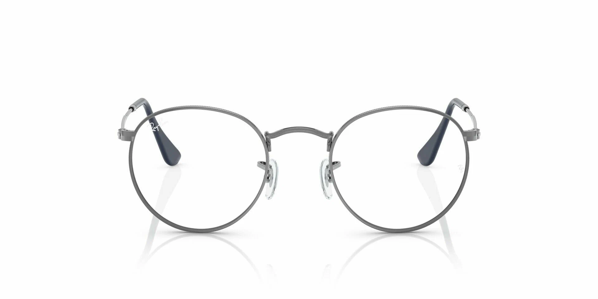 Оправа для очков Ray-Ban 3447V Round Metal 2502