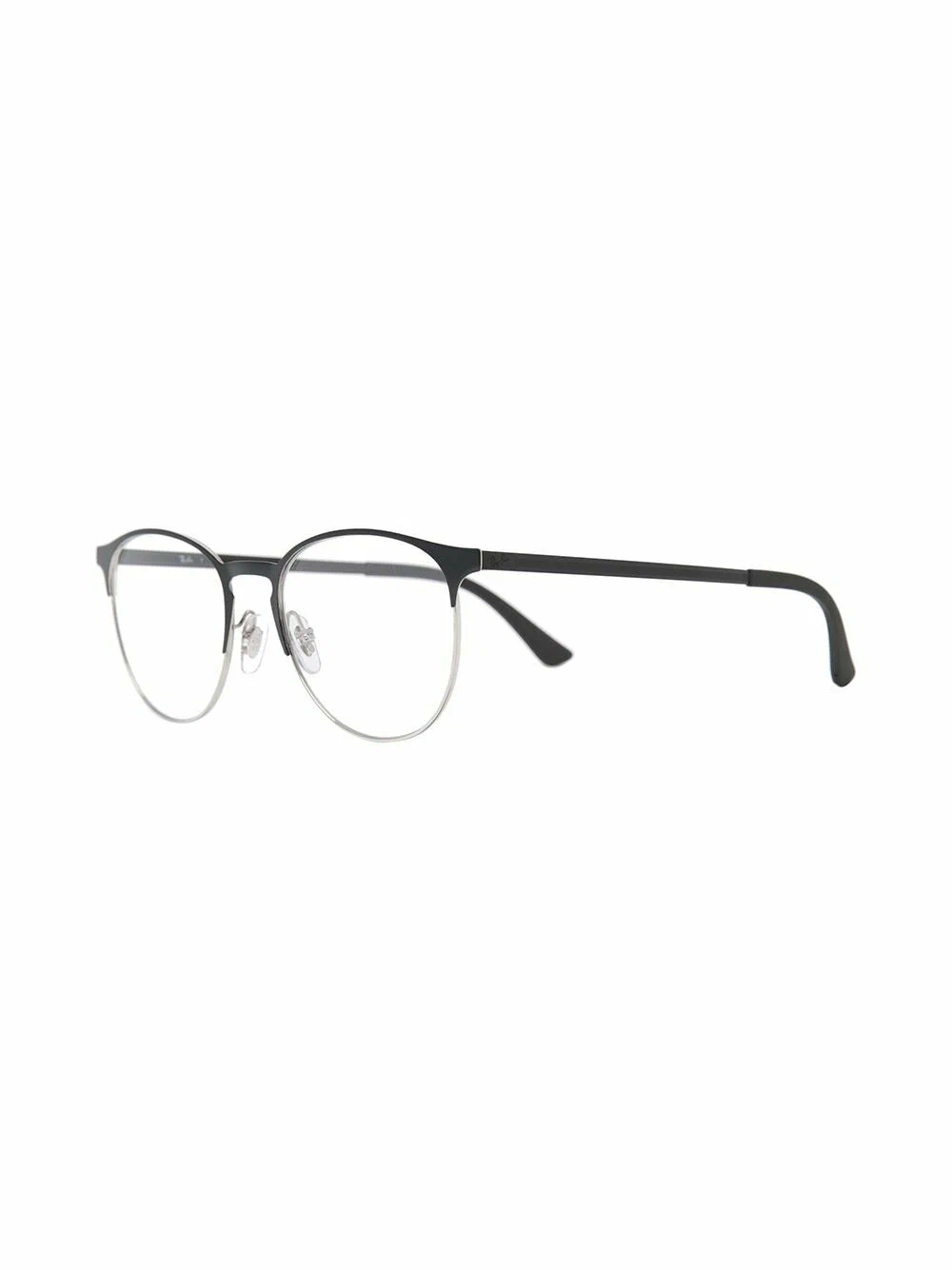Ray-Ban - Очки и оправы - Унисекс - 100% металл - 51 - Черный