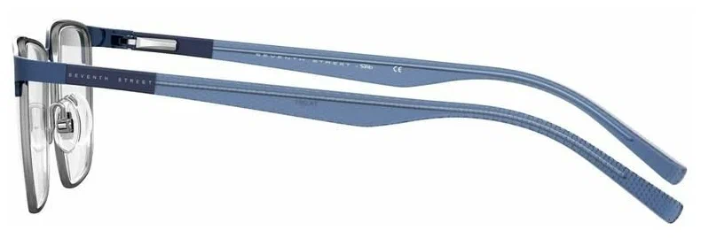 Медицинская оправа 7TH STREET 7A 091 синий