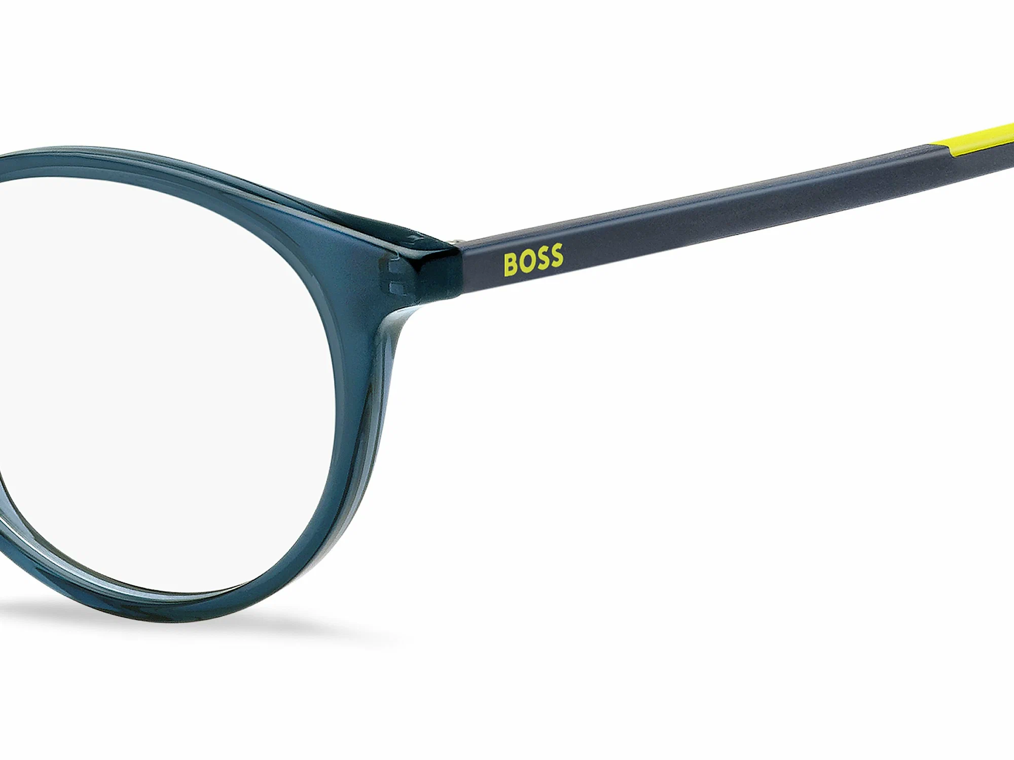 Оправа BOSS 1545 DCD (47-17) в Краснодаре Оправа BOSS 1545 DCD (47-17)