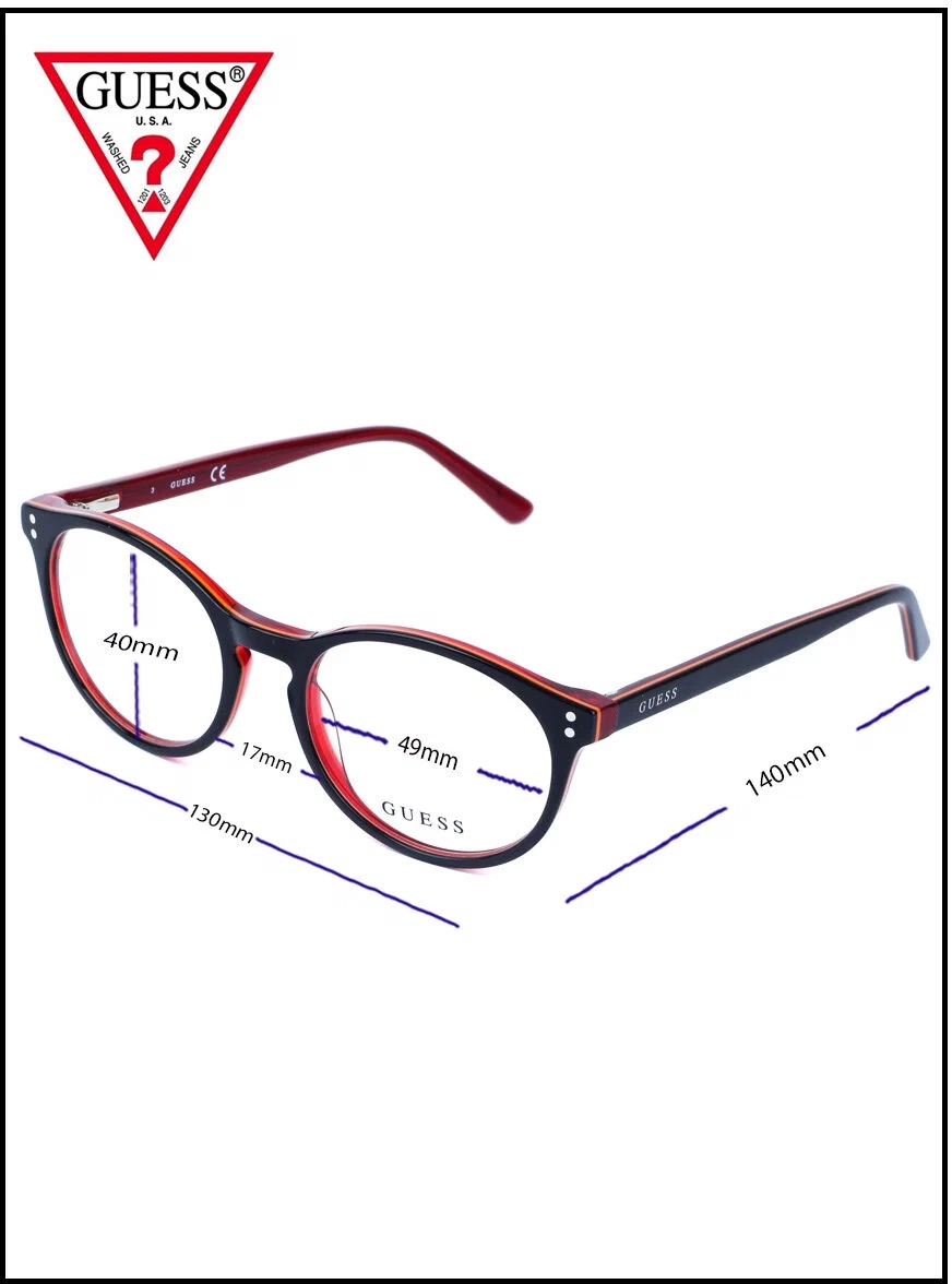 Оправа для очков детская GUESS 8266/005