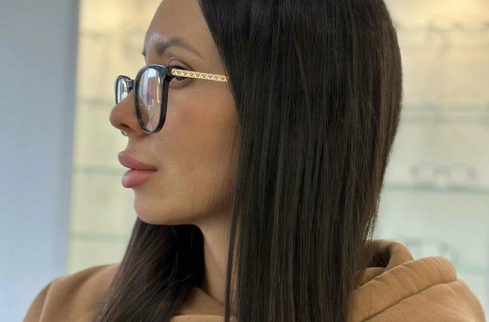 Оправа для очков NeoLook 2105 С001