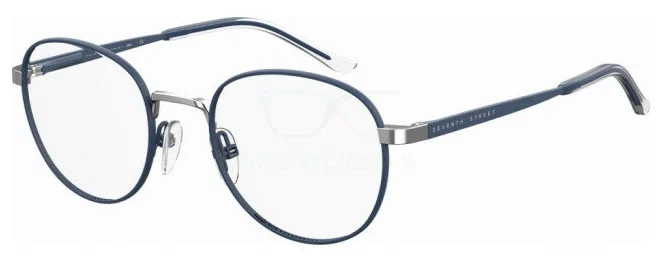 Медицинская оправа 7TH Street S 303, синий