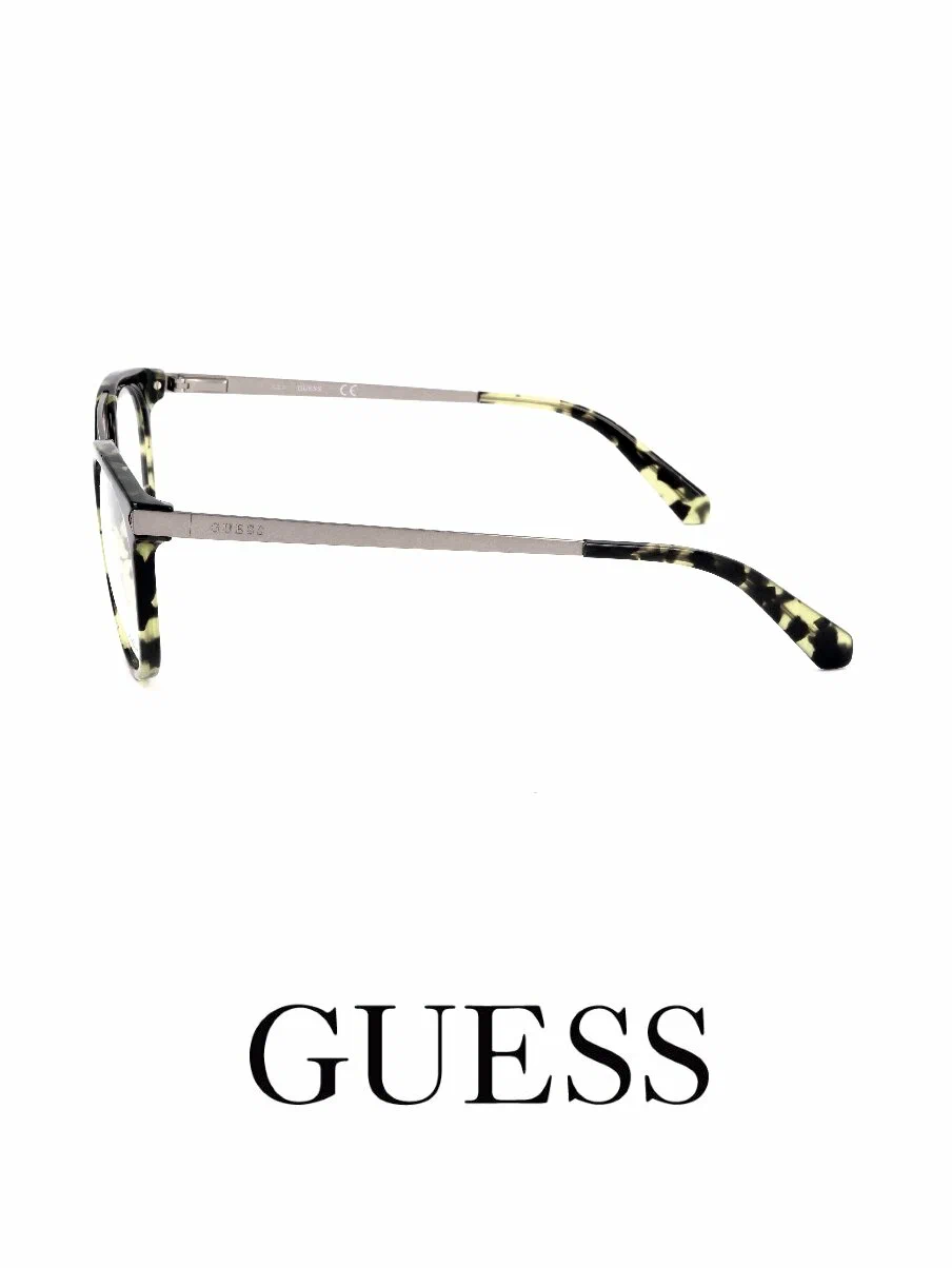 Оправа для очков GUESS GU1964 097 52 20 145 Оправы для очков
