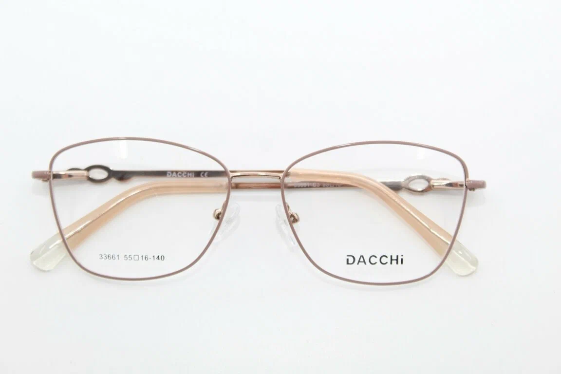 Оправа DACCHi 33661 C3