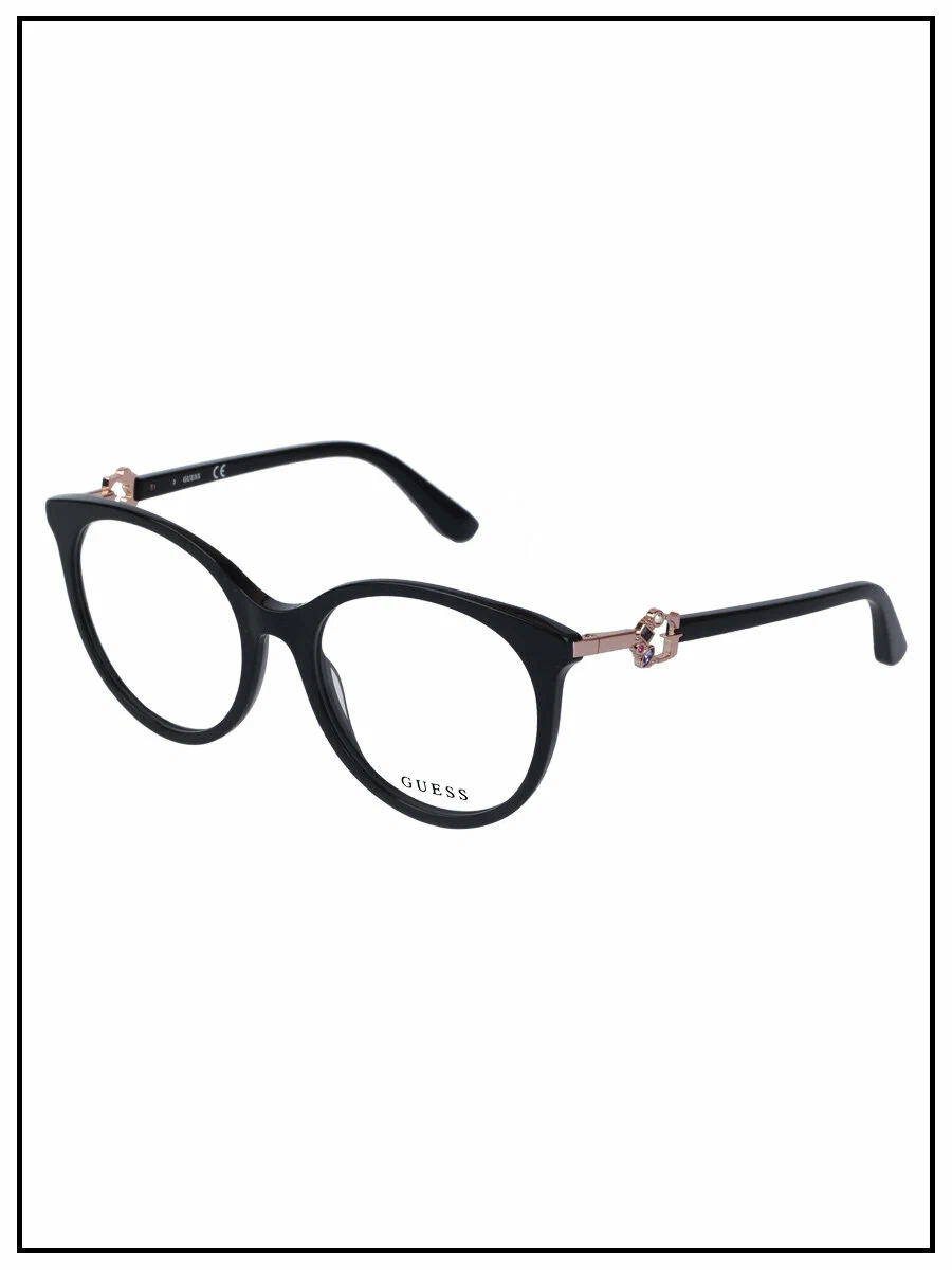 Оправа для очков женская GUESS 2857-S/001