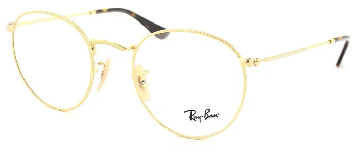 Оправы Ray-Ban RB 3447V 2500 47 в Краснодаре Оправы Ray-Ban RB 3447V 2500 47