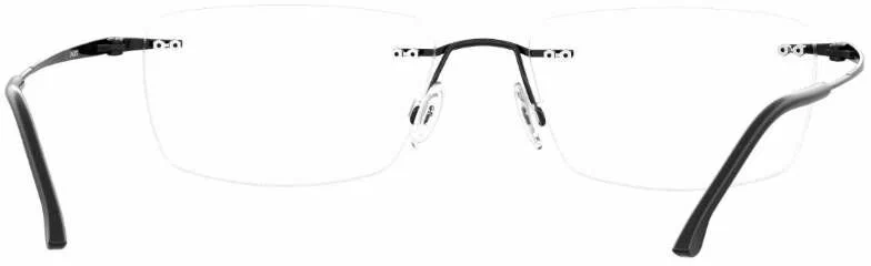 Медицинская оправа 7TH STREET 7A 077 черный