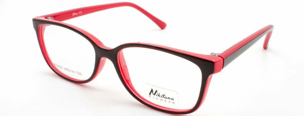 Медицинская оправа NIKITANA 3423 C10