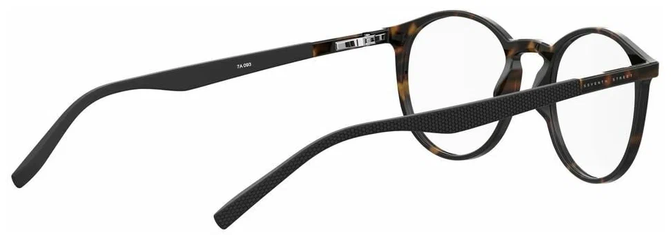 Медицинская оправа 7TH STREET 7A 093 коричневый