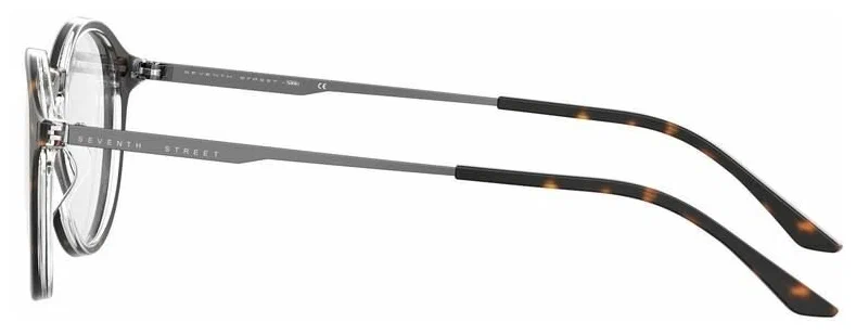 Медицинская оправа 7TH STREET 7A 097 коричневый