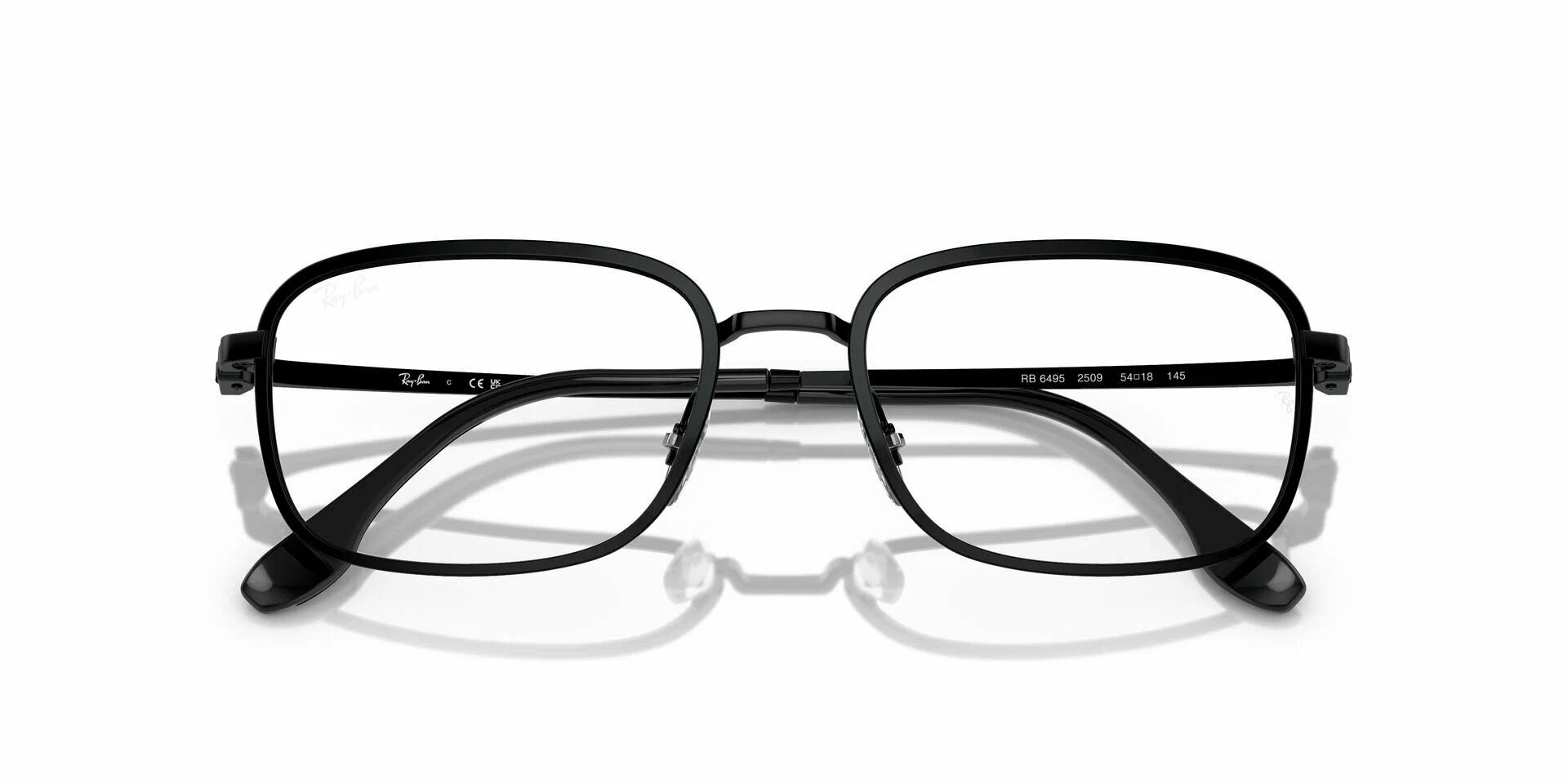 Оправы Ray-Ban RB 6495 2861 54 в Краснодаре Оправы Ray-Ban RB 6495 2861 54