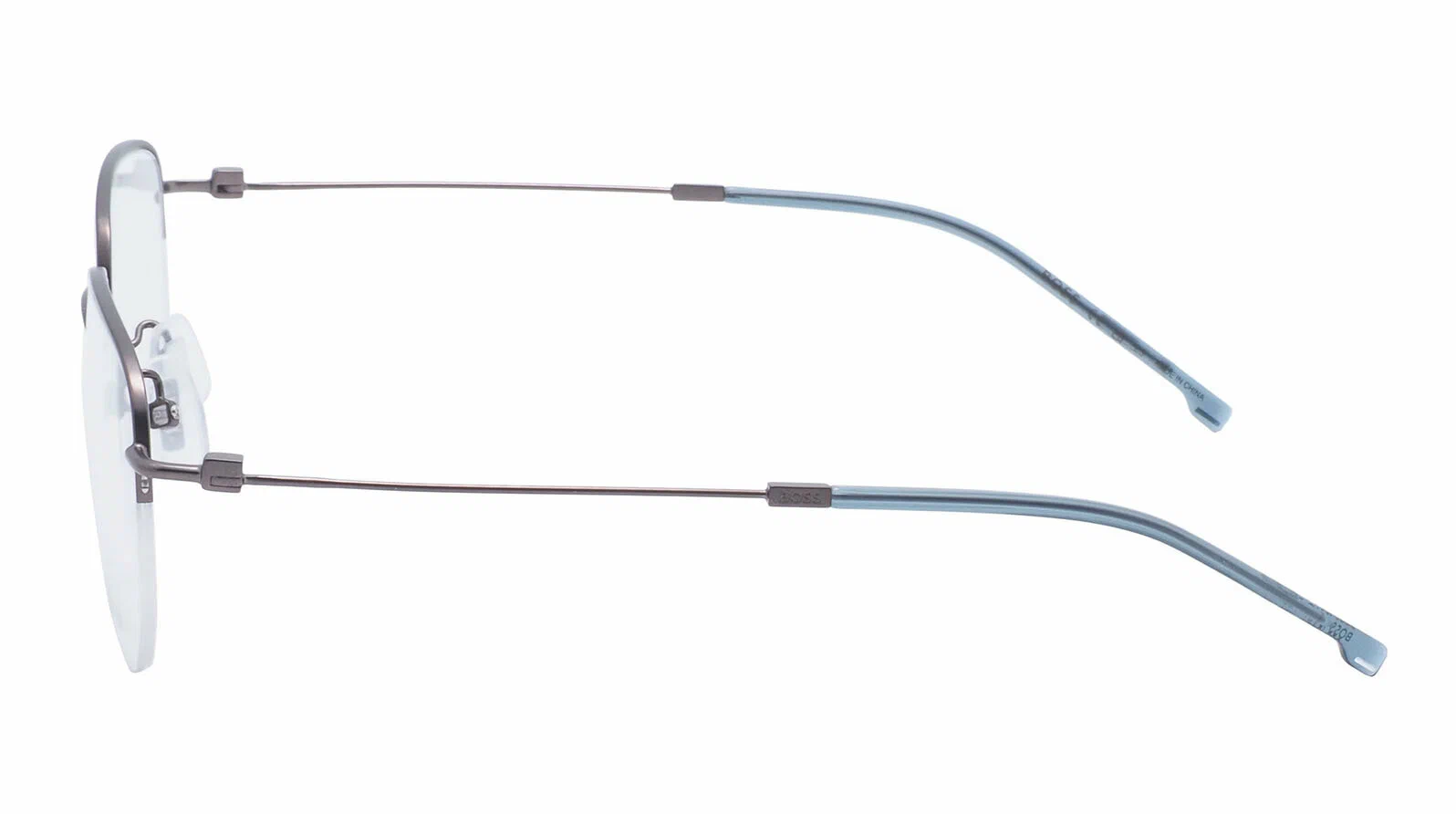 Оправа для очков Hugo Boss 1544-F R80 в Краснодаре Оправа для очков Hugo Boss 1544-F R80