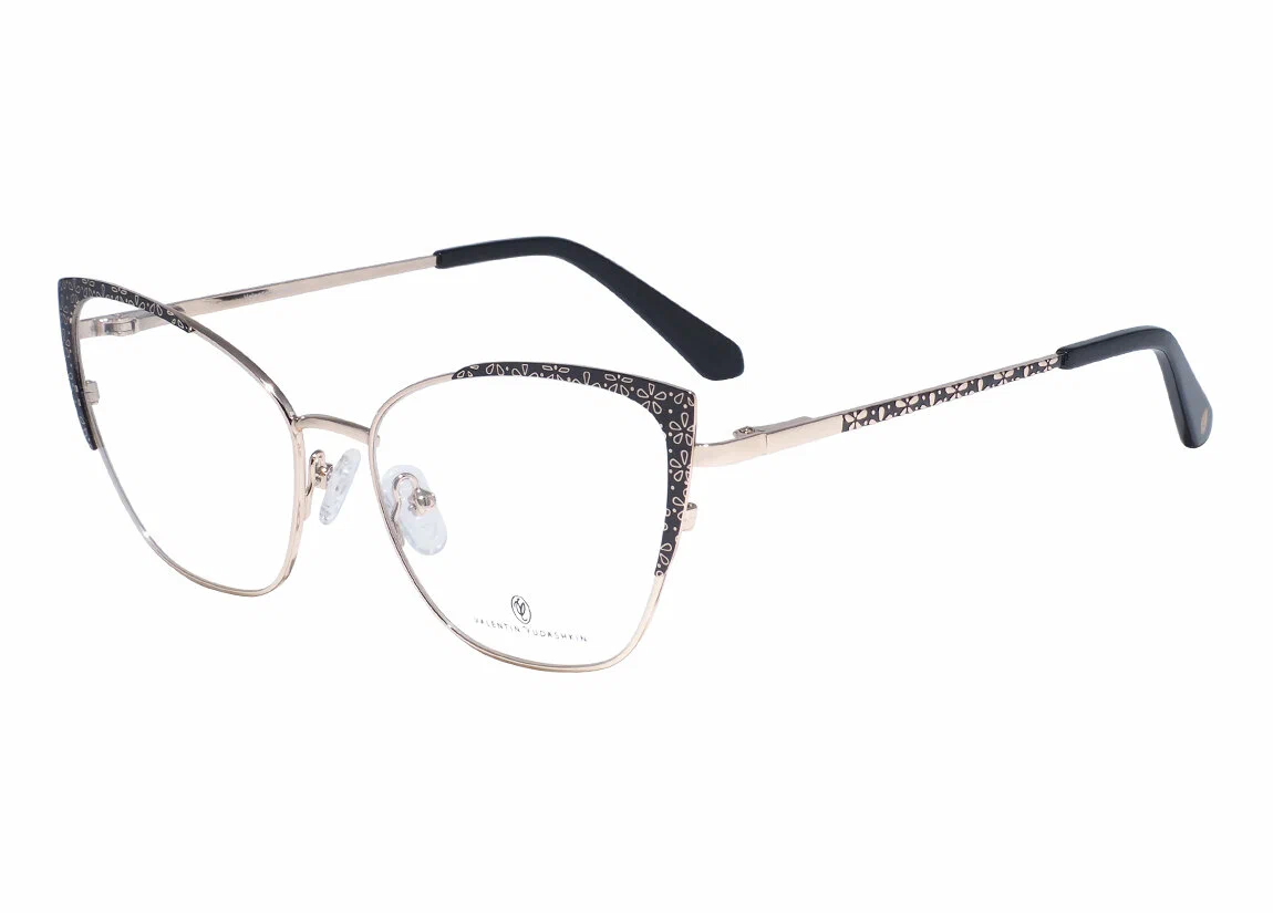 Оправа Valentin Yudashkin 4102 C1
