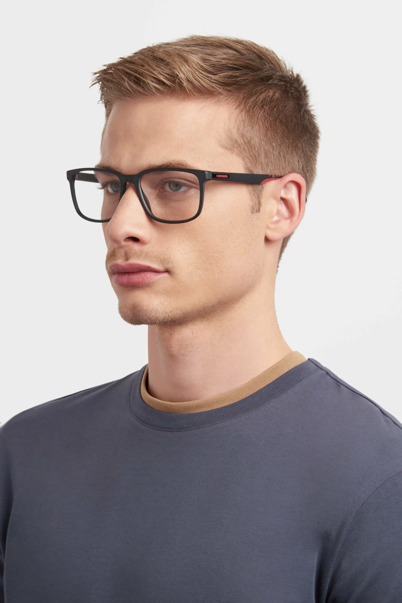 Оправа CARRERA 8871 003 (54-17)